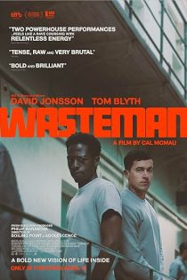 دانلود فیلم Wasteman 2026 دانلود فیلم Wasteman 2026