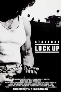 Lock Up 1989